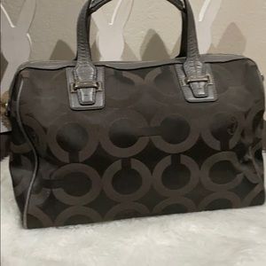 coach handbag